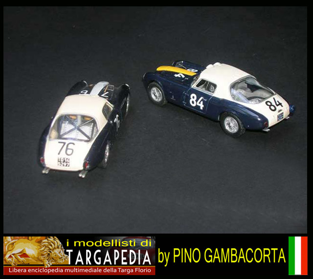 84 e 76 Lancia D20 - MM Collection e Tecnomodel 1.43 (3).jpg
